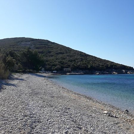 Apartments Mary Miholascica المظهر الخارجي الصورة