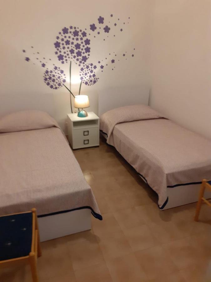 Apartments Mary Miholascica المظهر الخارجي الصورة