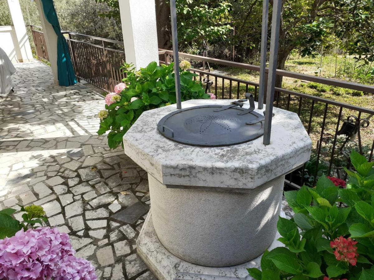 Apartments Mary Miholascica المظهر الخارجي الصورة