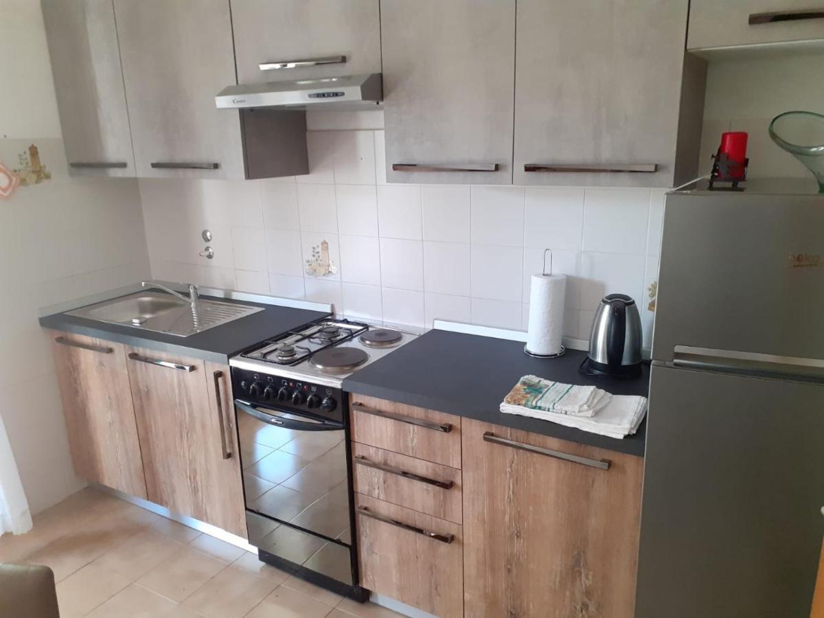 Apartments Mary Miholascica المظهر الخارجي الصورة