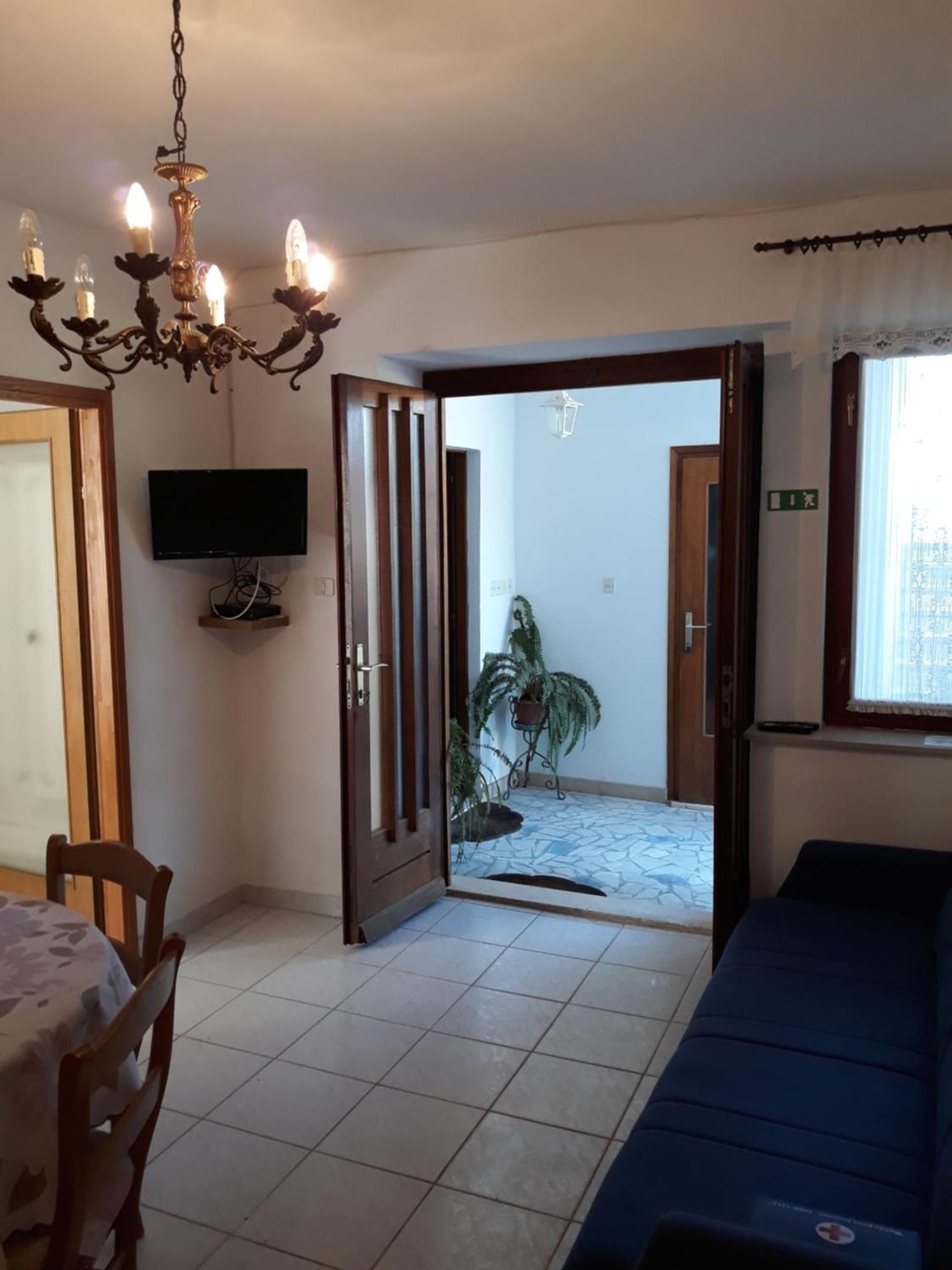 Apartments Mary Miholascica المظهر الخارجي الصورة