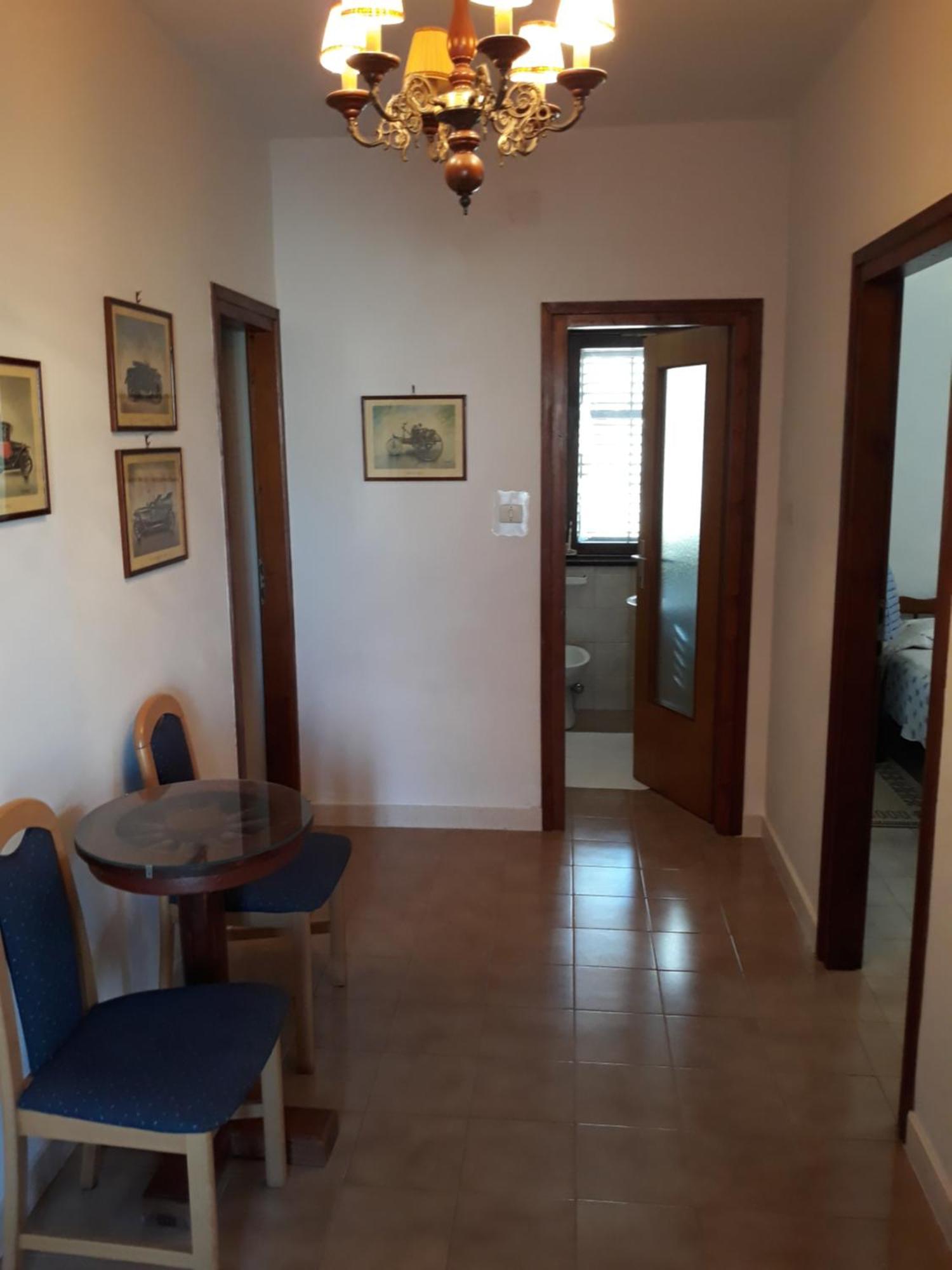 Apartments Mary Miholascica المظهر الخارجي الصورة