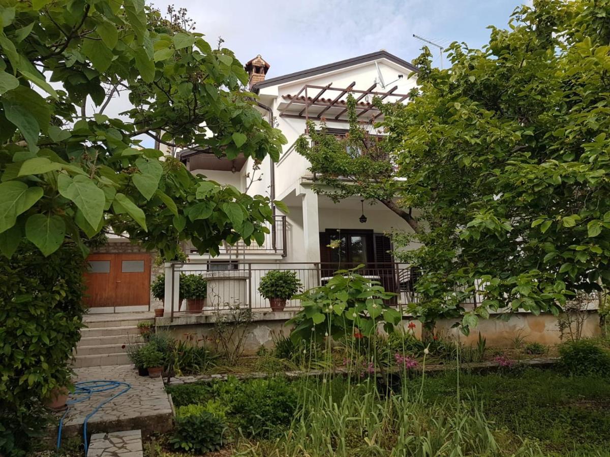 Apartments Mary Miholascica المظهر الخارجي الصورة