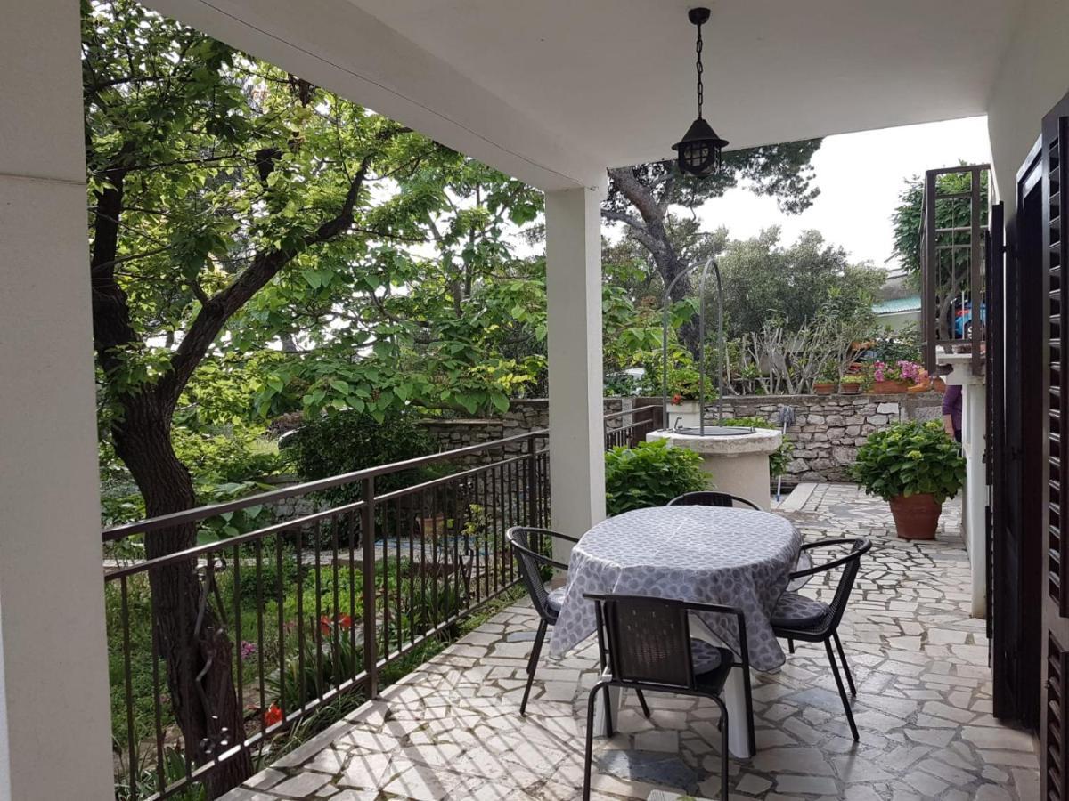 Apartments Mary Miholascica المظهر الخارجي الصورة
